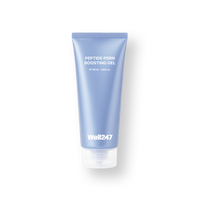 Peptide PDRN Boosting Gel