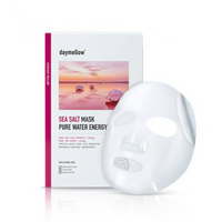 Daymellow Sea Salt Mask Pure Water Energy 10ea