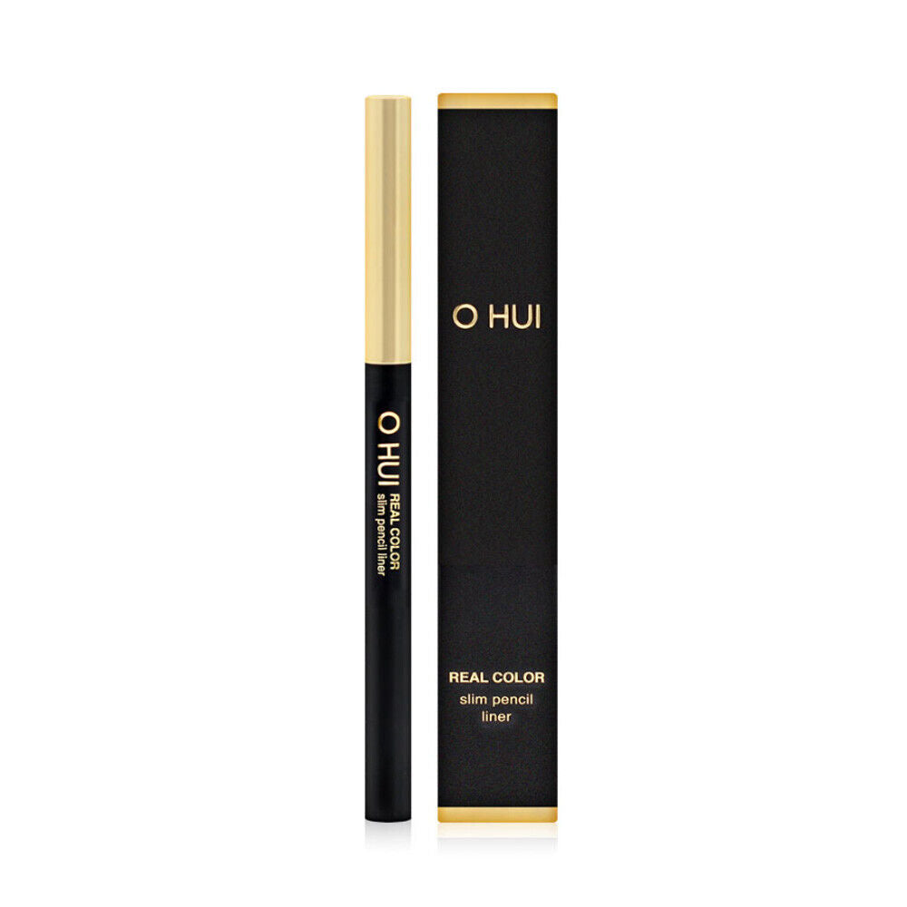 O HUI Real Color Slim Pencil Liner 0.14g - Dodoskin
