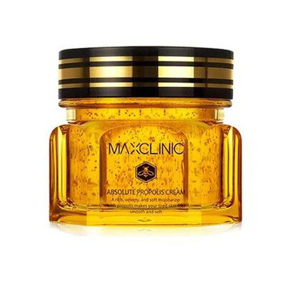 MAXCLINIC Absolute Propolis Cream 100ml - DODOSKIN