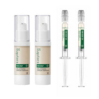 Easydew DW-EGF 2x Melatoning Ampoule 13ml x 2 + 1ml x 2