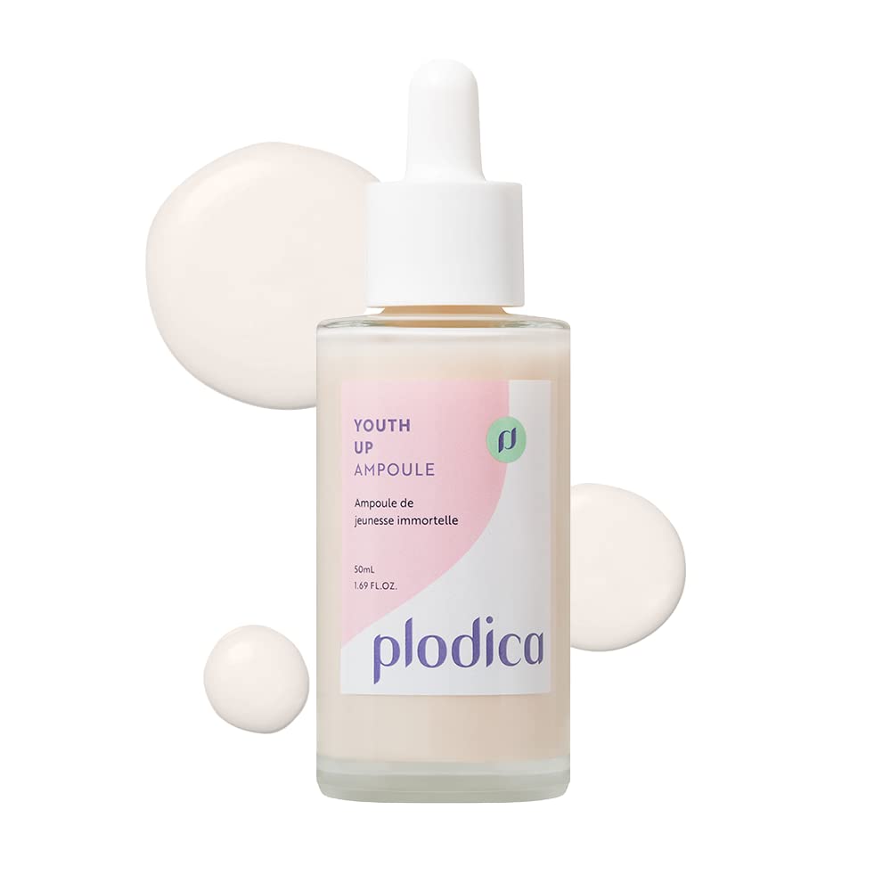PLODICA Youth Up Ampoule 50ml - DODOSKIN