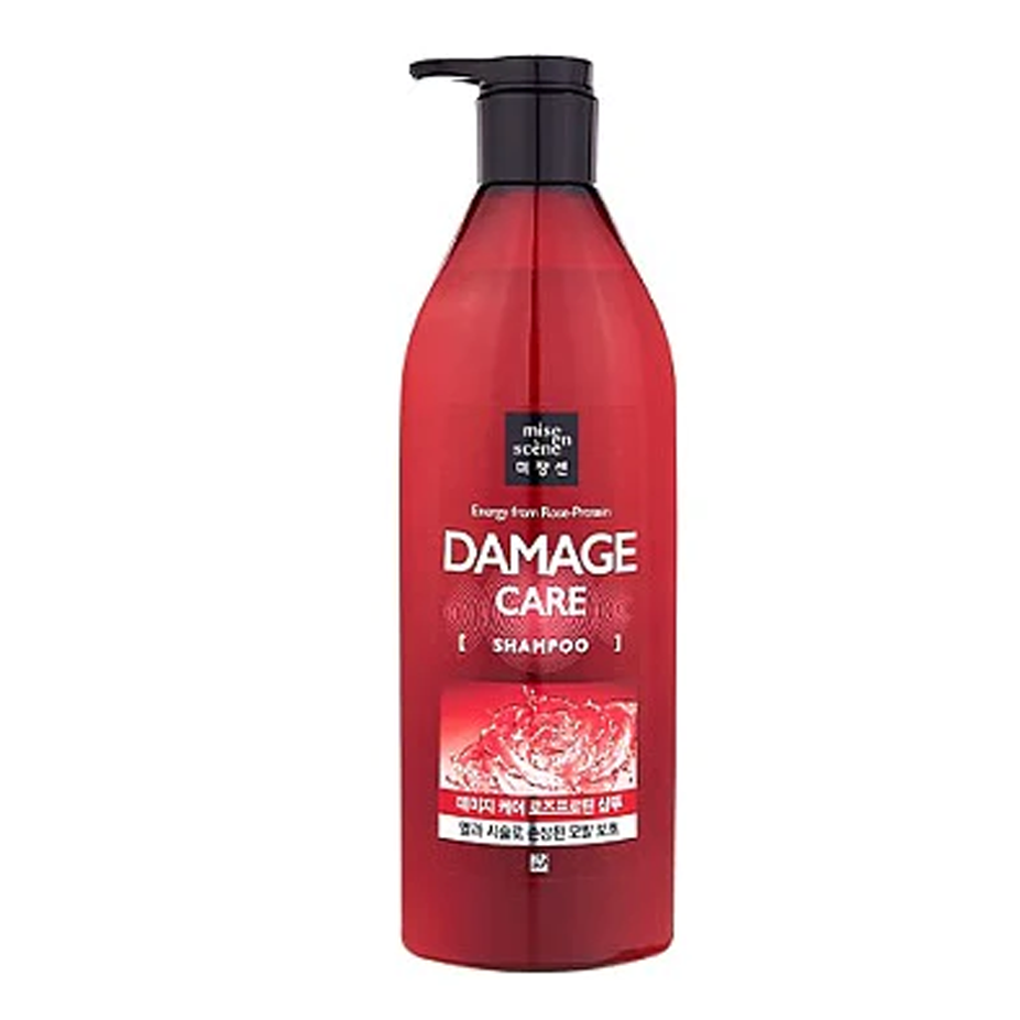 Mise En Scene Aging Care Shampoo Power Berry 680ml main image 1