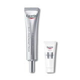 Eucerin Hyaluron 3X Eye Cream + Night Cream