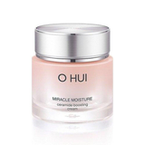 OHUI Miracle Moisture Ceramide Boosting Cream 60ml