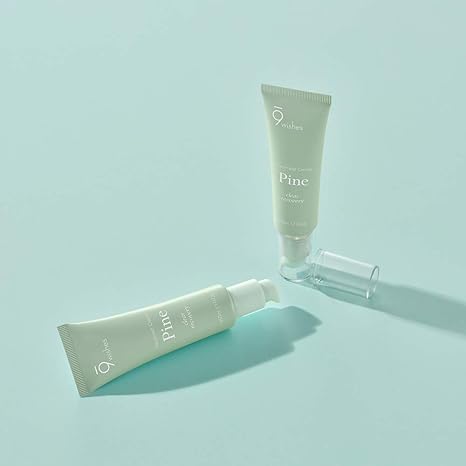 9wishes Pine Treatment Cream 50ml - DODOSKIN