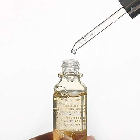 (Matthew) 9wishes Mega Vitamin Ampule Serum 25ml - DODOSKIN