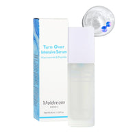 Muldream gira sobre suero intensivo 40 ml