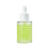 [Expiration imminen] PURITO Clear Code Superfruit Serum 30ml