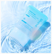 lilyeve Grow:Turn Blue Hyaluronic Acid Capsule Ampoule 100ml