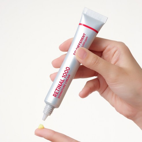 Dr. Different Vitalift A Forte 20g