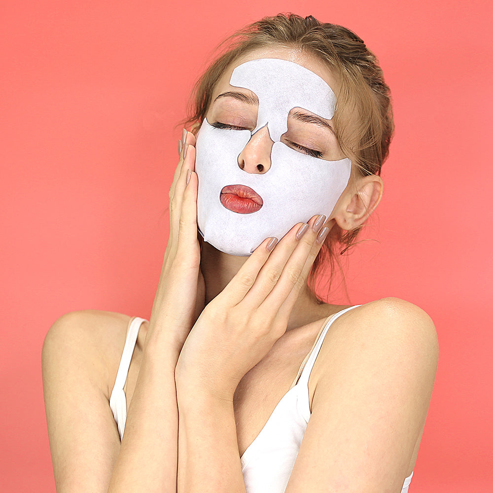 (Matt) DEWYCEL 7 Lifting Mask 1pack 16g (4ea) - DODOSKIN