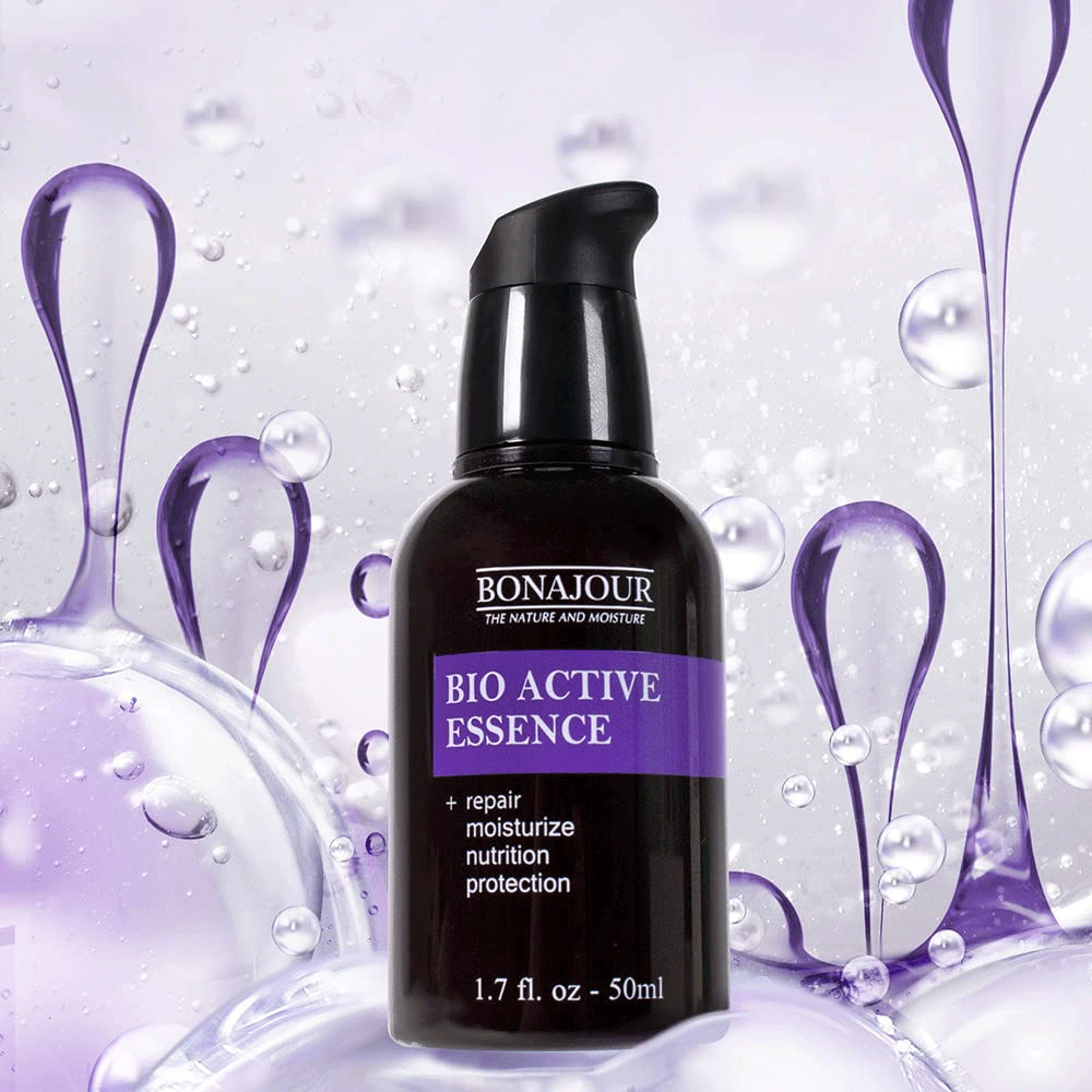 BONAJOUR Bio Active Essence 50ml - DODOSKIN