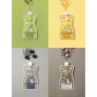 CHANGEFIT Change Diet Shake 14 pouch (4 Type) - DODOSKIN