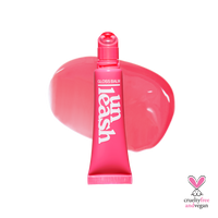 Unleashia Sunset Dazzle Gloss Balm