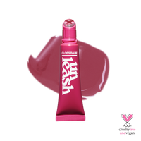 Unleashia Sunset Dazzle Gloss Balm
