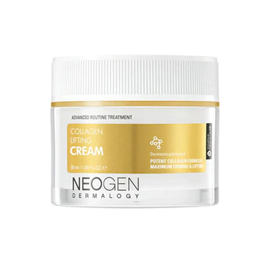 NEOGEN Dermalogy Collagen Lifting Cream 50ml - DODOSKIN