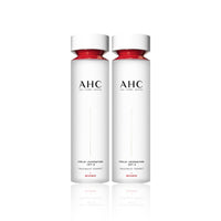 AHC Colla Juvenation Lift 4 Treatment Essence 130ml x 2