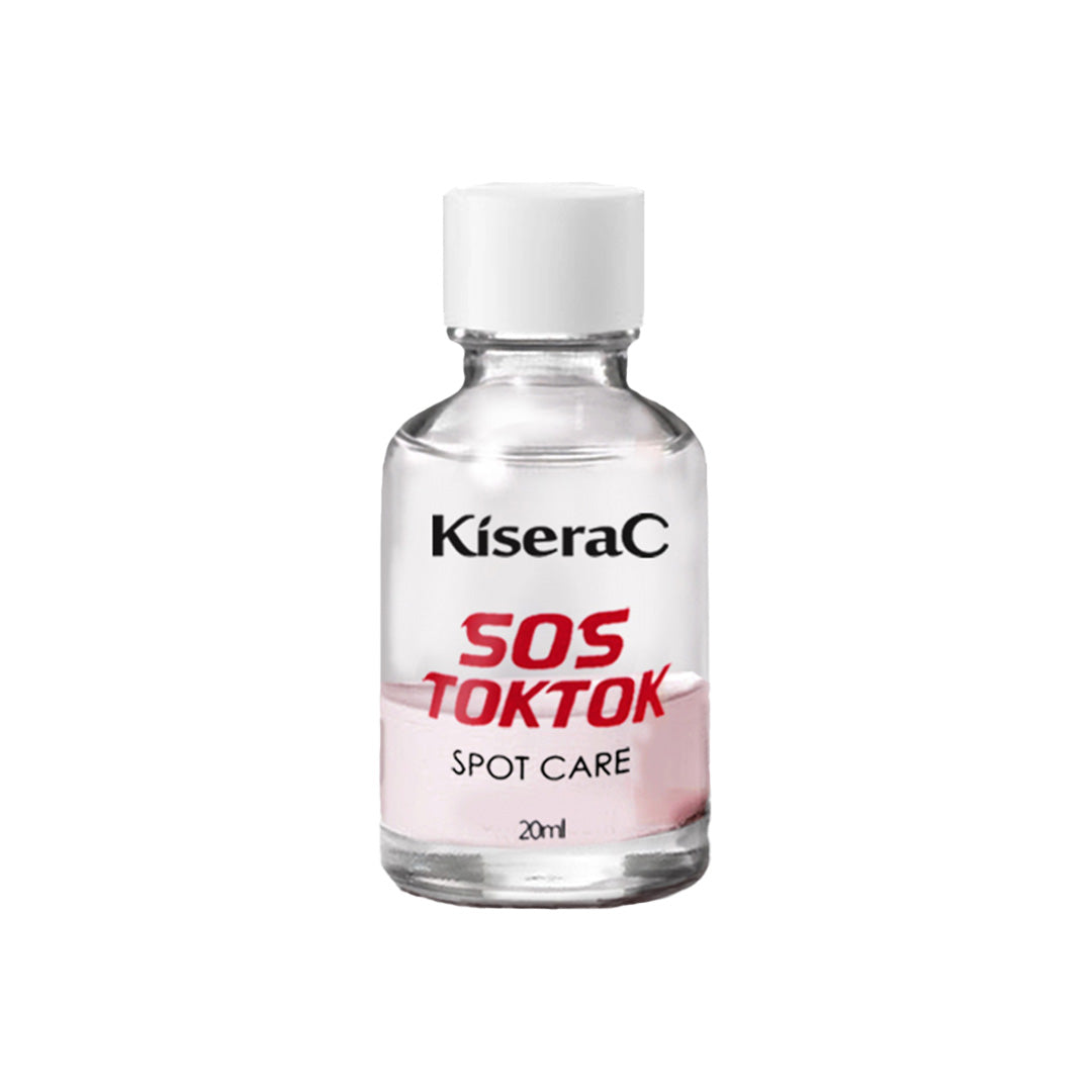 Kisera C sos toktok spot care 20ml