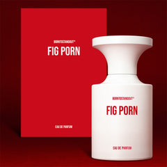 BORNTOSTANDOUT Eau de Parfum 50ml #Fig Porn | DODO SKIN – DODOSKIN