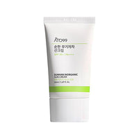 [ATO99] Sunhan Inorganic Sun Cream 50ml - Dodoskin