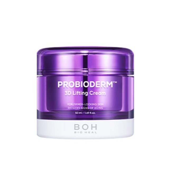 BIOHEAL BOH Probioderm 3D Lifting Cream 50ml - DODOSKIN