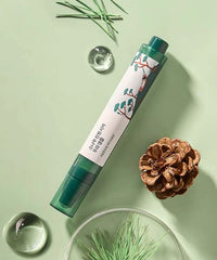 ROUND LAB Ampolla de cuero cabelludo cica de pino 15 ml