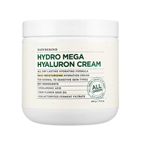 NATUREKIND Hydro Mega Hyaluron Cream 500g - DODOSKIN