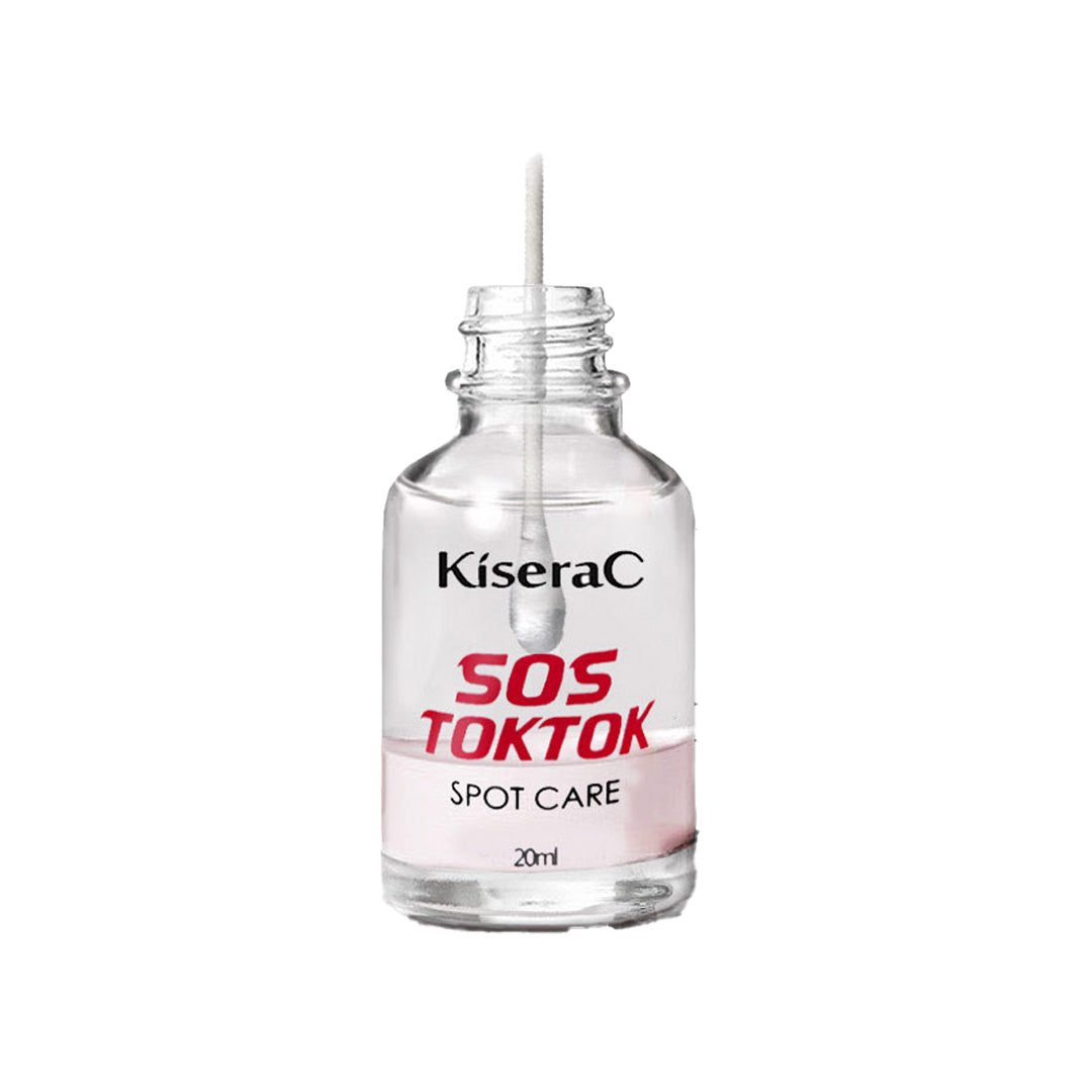 Kisera C sos toktok spot care 20ml
