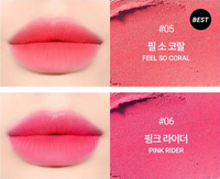 VDL Lip Stain Comfort Slip Lipstick 2.5 - Dodoskin