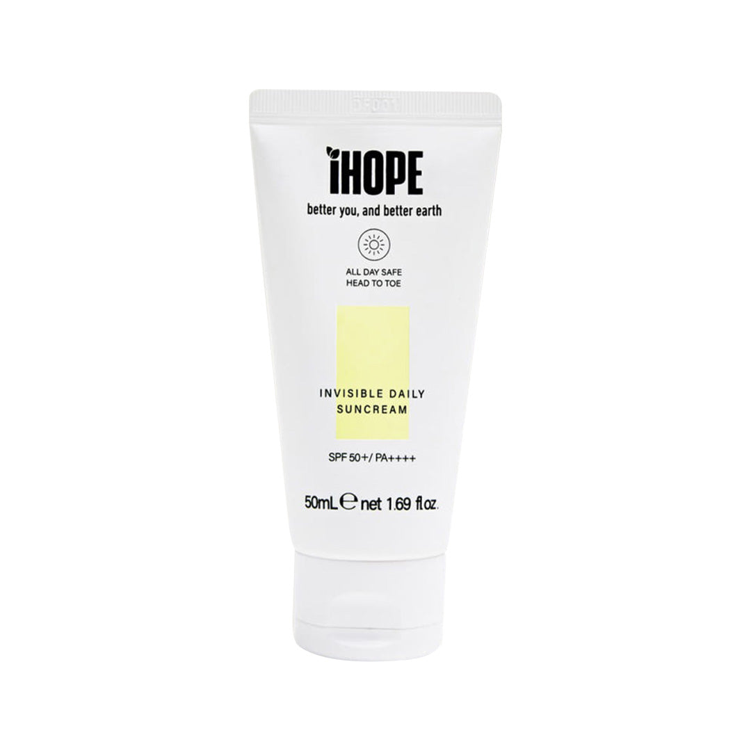 beplain Sunmuse Mineral Sunscreen SPF50+PA ++++ 50 ml
