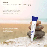 DMCK Moisture Cream 30g * 2ea - DODOSKIN