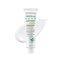 NATUREKIND Centella Scar Ointment 30g - DODOSKIN