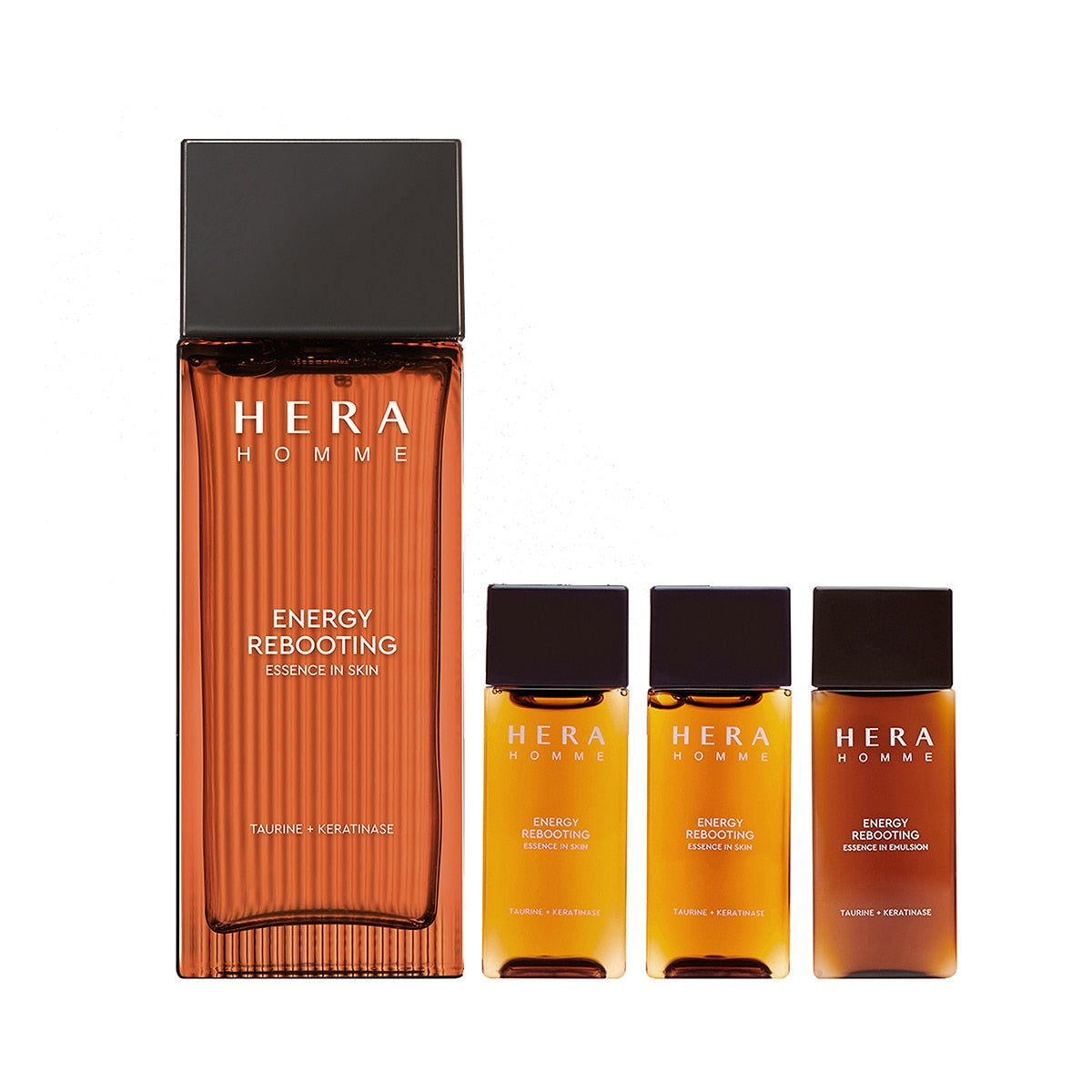 Hera Homme Energy Rebooting Essence in Skin