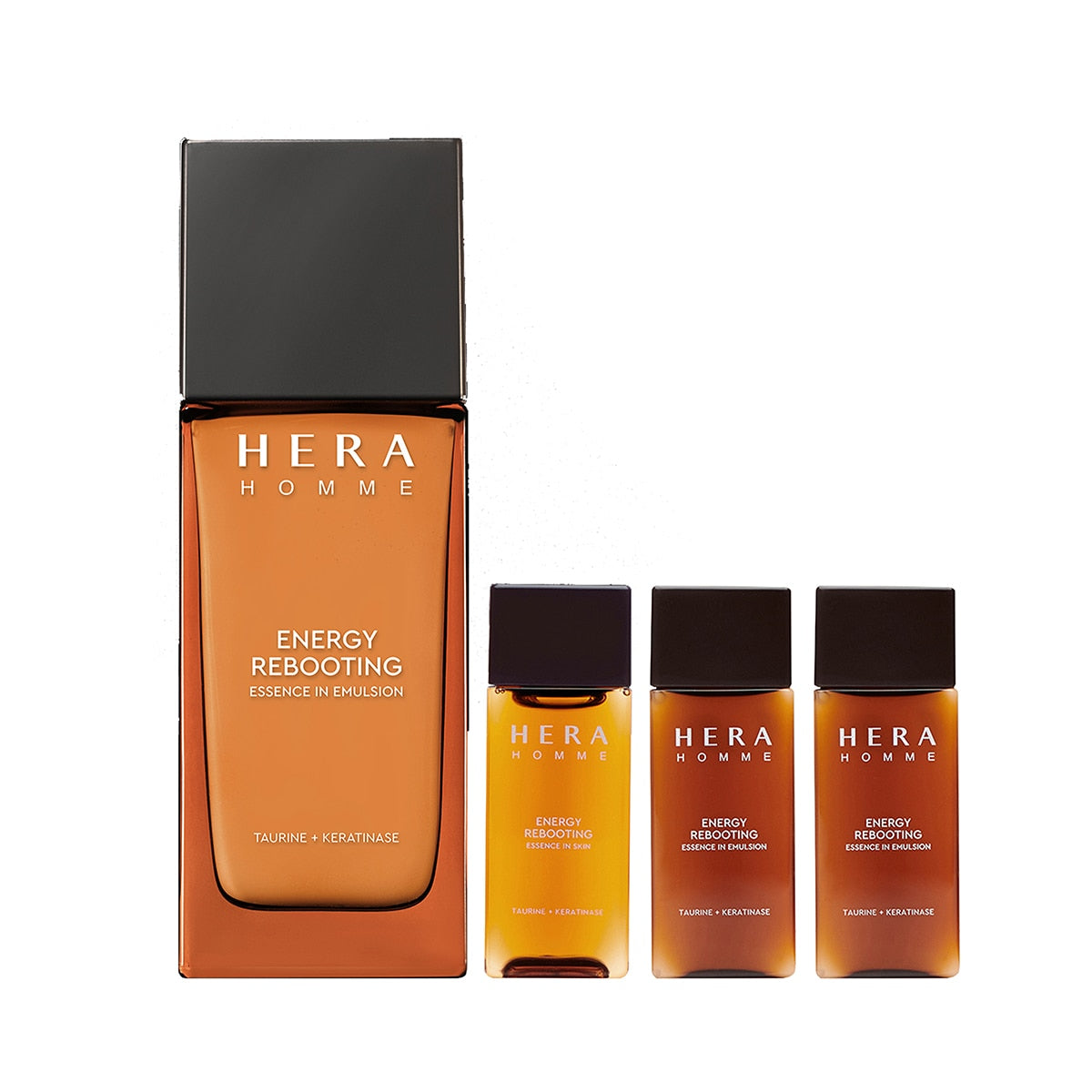 Hera Homme Energy Rebooting Emulsion 110ml