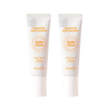 Deoproce Signature Mild Calming Sun Cream 50g x 2ea
