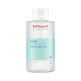 Cell Fusion C Low pH pHarrier Cleansing Water 500ml