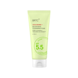 BRTC Cica Biome Blackhead Cleansing Foam 150ml