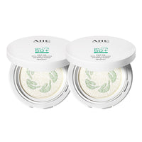 AHC Safe On Mild Suncushion 25g x 2