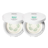 AHC Safe On Mild Sun Cushion 25g x 2ea