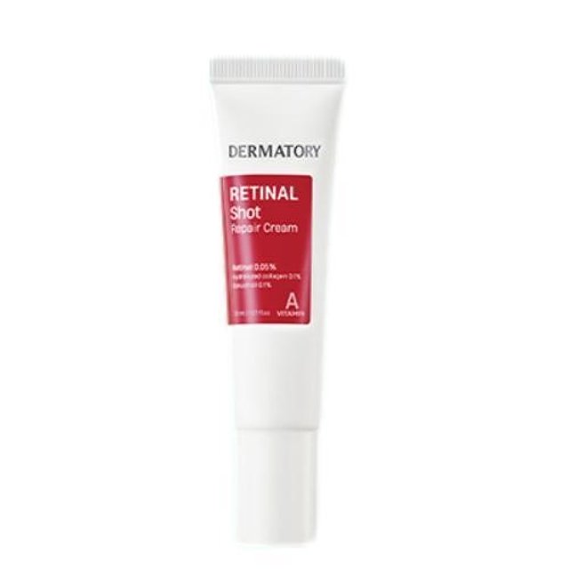Dermatory Retinal Shot Repair Cream 30ml - DODOSKIN