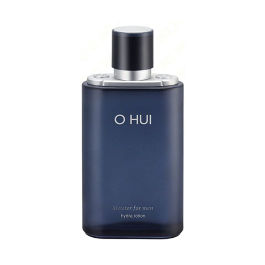 OHUI Meister For Men Hydra Lotion Skin Moist Without Sticky 110ml