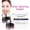 the SKIN HOUSE White Tightening Cream 50ml - DODOSKIN