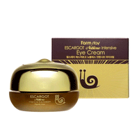 Farmstay Escargot Noblesse Intensive Eye Cream 50g - DODOSKIN