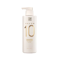 Mise en Scene Salon Plus Clinic 10 Shampoo (Damaged Hair) 500ml