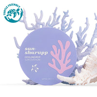 Sunshurupp Cooling Pop Sun Cushion 25g