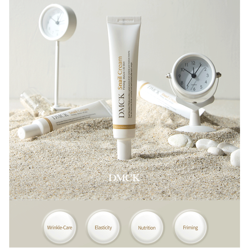 DMCK Snail Cream 30g - DODOSKIN