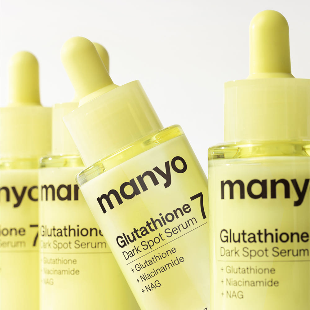 ma:nyo Galactomía esencia de niacina 50 ml