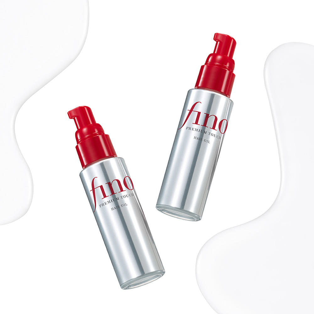 Fino Premium Touch Hair Oil 70ml