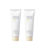 Mixsoon Bean Sun Serum SPF50+ PA++++ 50ml x 2ea